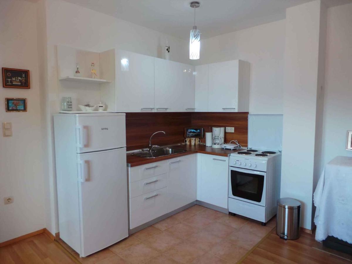 Apartment In Matulji 17036 Eksteriør bilde